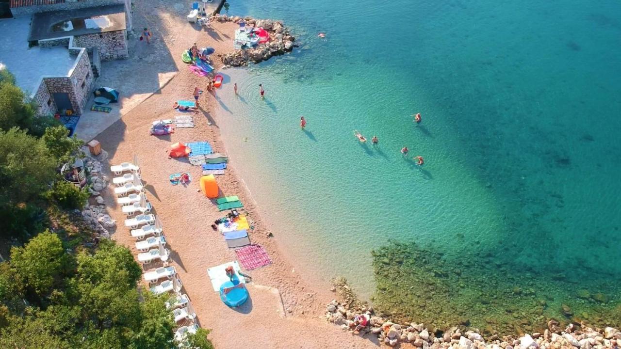 Apartma Veronique