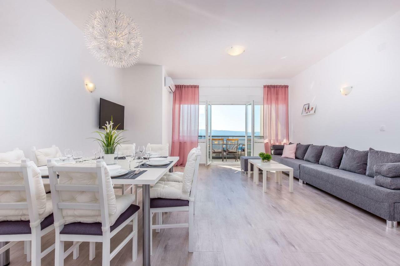 Veronique Apartma Dramalj