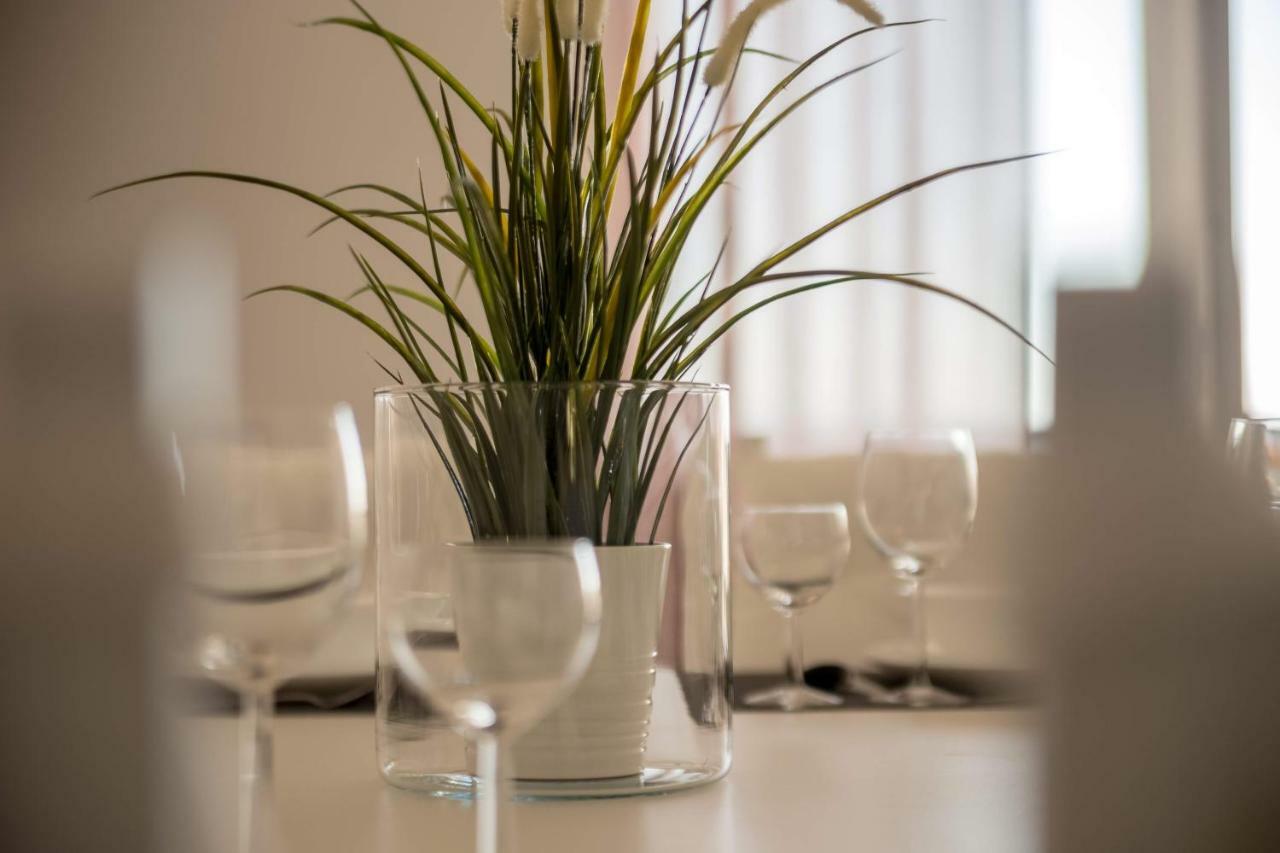Apartma Veronique