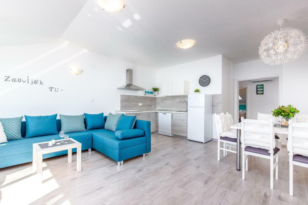 Apartma Veronique Dramalj