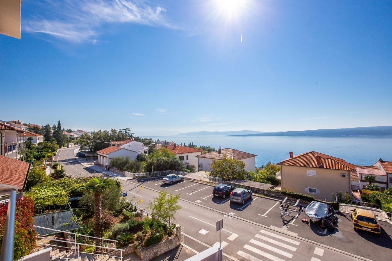 Apartma Veronique Dramalj
