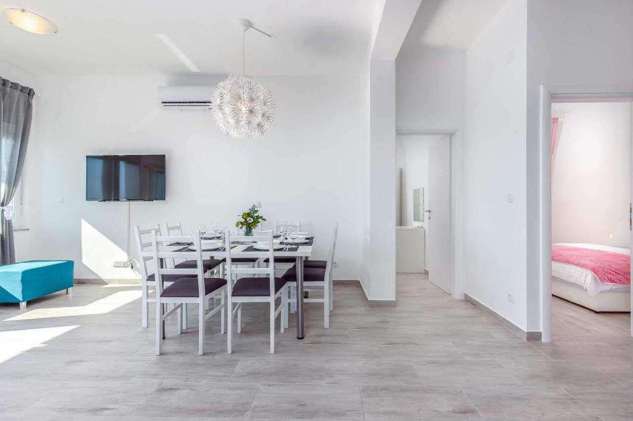 Apartma Veronique Dramalj