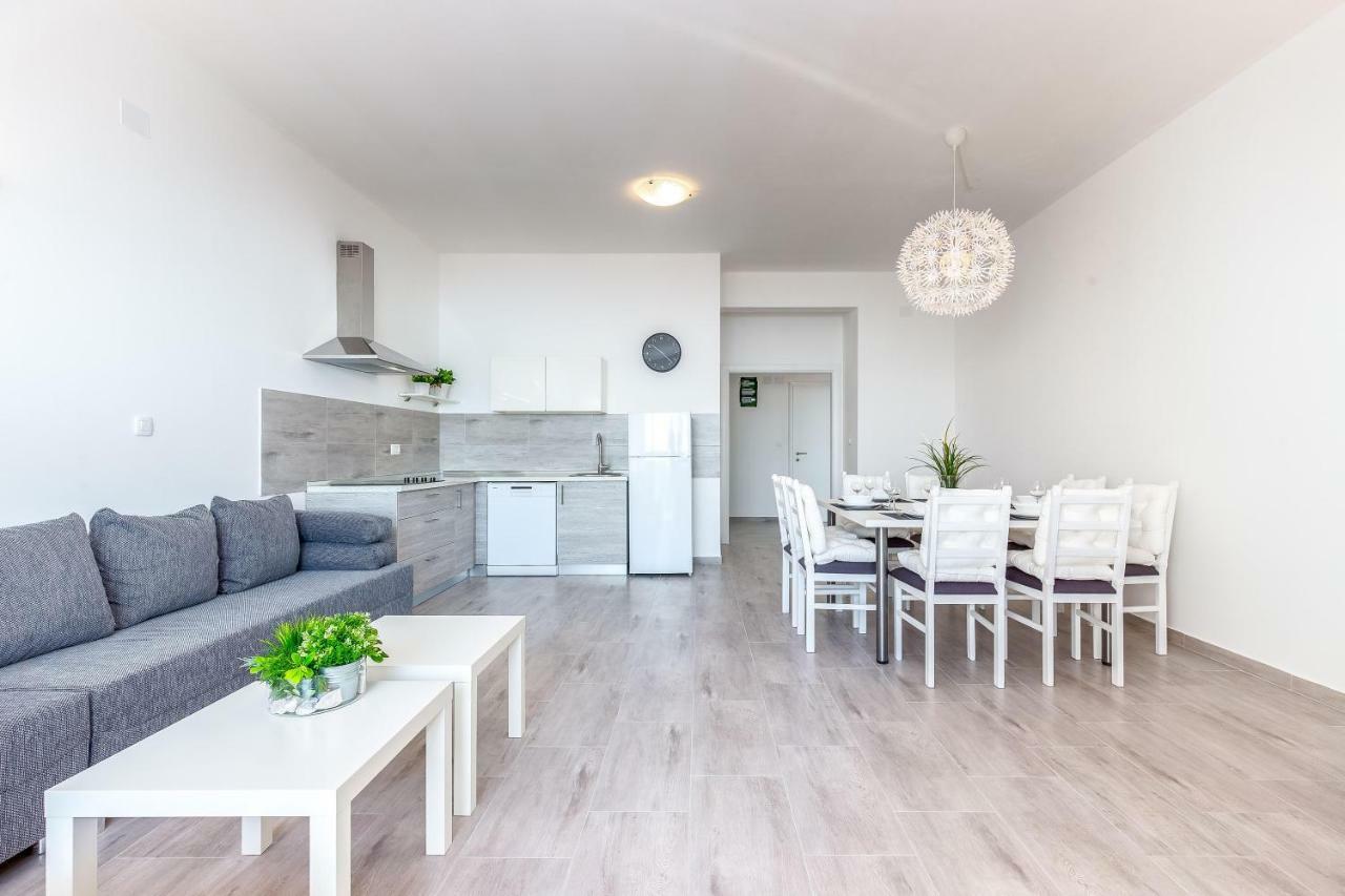 Apartma Veronique Dramalj