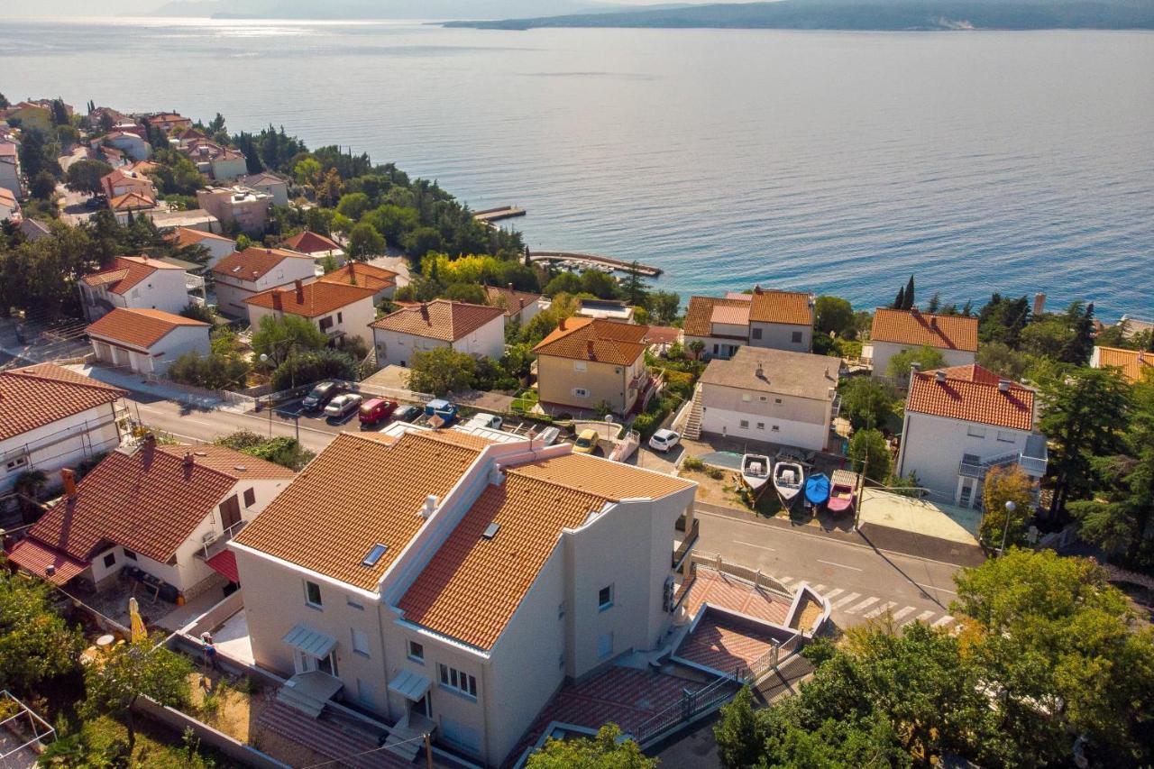Apartma Veronique *
