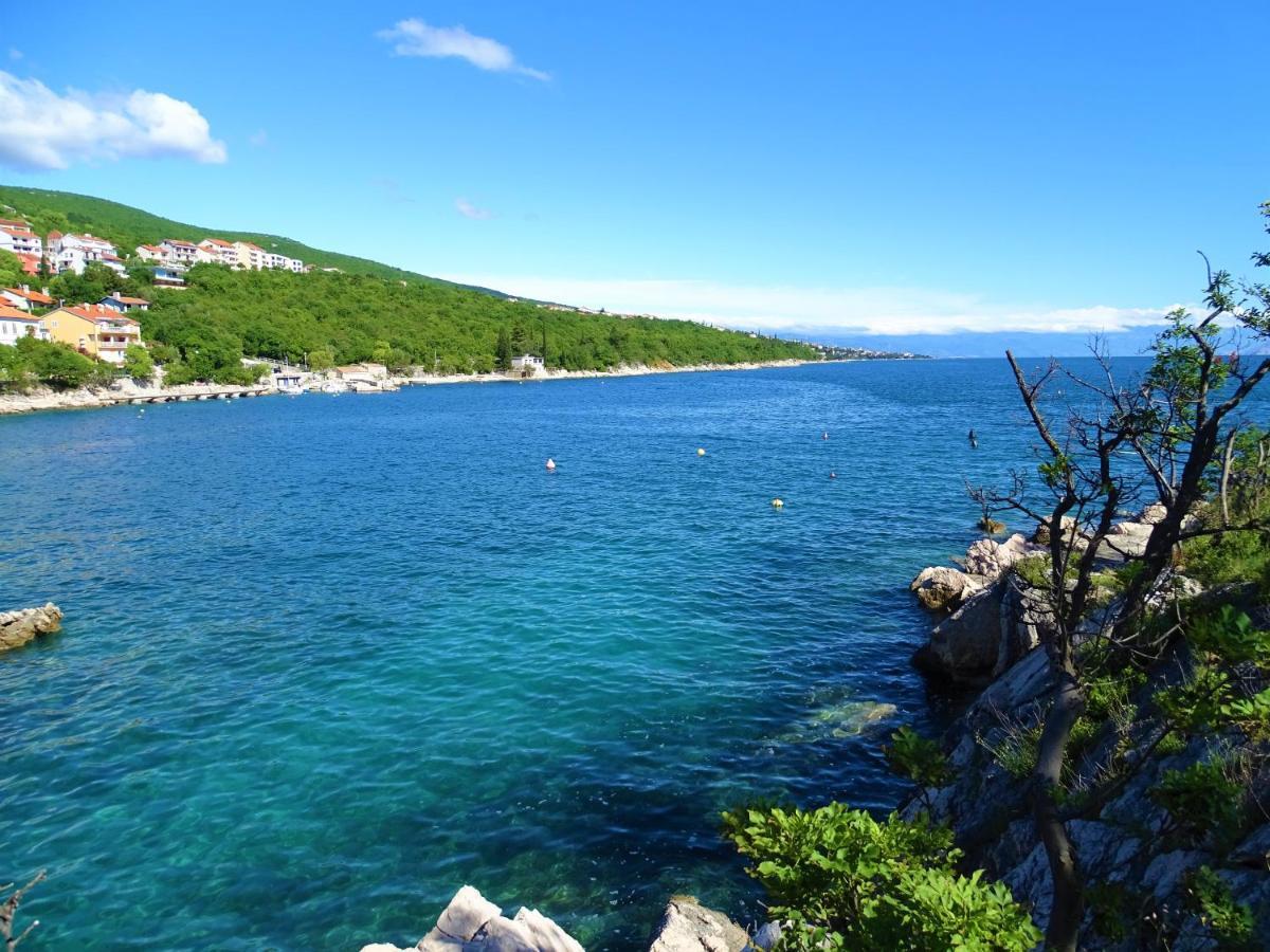 Apartma Veronique *